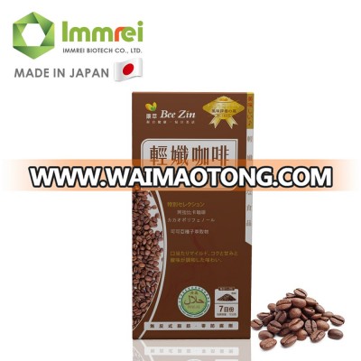 Healthy Nutritional Instant Coffee Powder