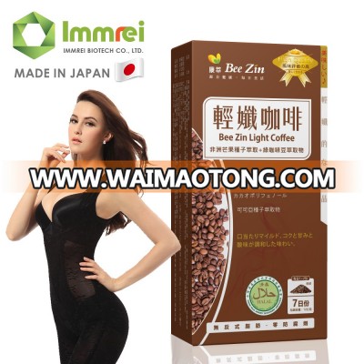 Weight Loss Product African Green Coffee Bean Extract