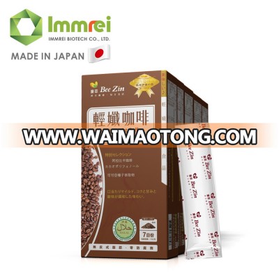 Healthcare Weight Loss Green Coffee Powder Supplement