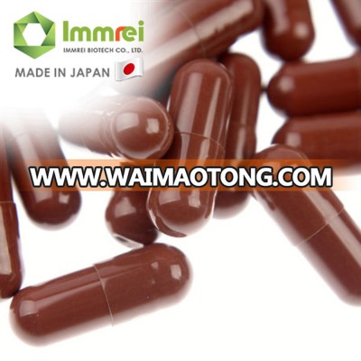 Japan Iso Maca Extract Increase Male Confidence Hot Sex Time Capsule