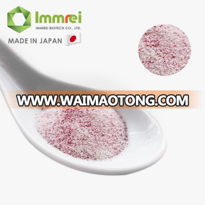 Japan oem japan wholesale hemp bulk advanced nutrition Granules